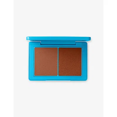 Westman Atelier Soleil Parfait 2 Sun Tone Bronzing Crème 4.5g In Brown