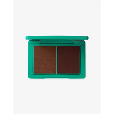 Westman Atelier Soleil Parfait 4 Sun Tone Bronzing Crème 4.5g In Brown