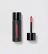 Westman Atelier Squeaky Clean Liquid Lip Balm - Ma Puce In Ma Puce - Raspberry Lolly