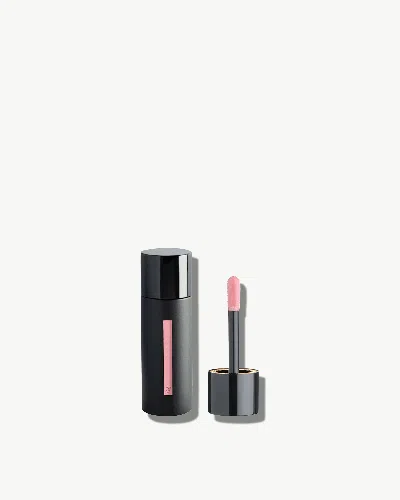 Westman Atelier Squeaky Clean Liquid Lip Balm In White