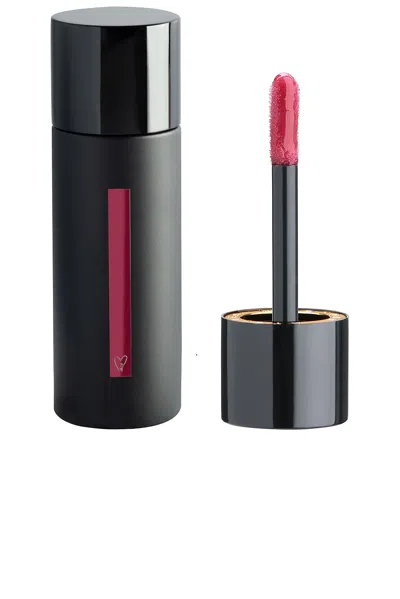 Westman Atelier Squeaky Clean Liquid Lip Balm In Ma Puce