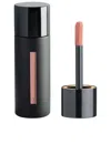 Westman Atelier Squeaky Clean Liquid Lip Balm 6.5ml In Transparent