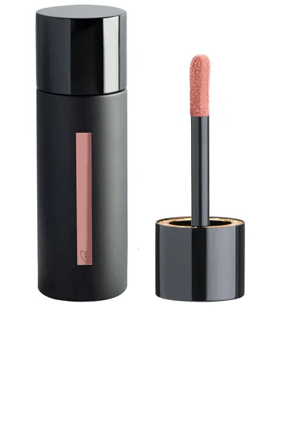 Westman Atelier Squeaky Clean Liquid Lip Balm In Nana