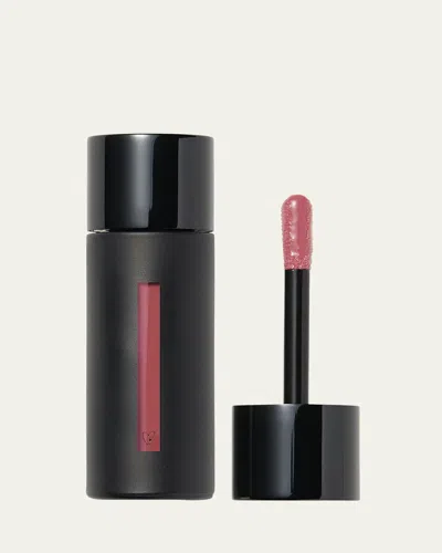 Westman Atelier Squeaky Clean Liquid Lip Balm In Petal