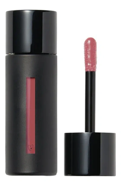 Westman Atelier Squeaky Clean Liquid Lip Hydrating Lip Balm Petal 0.21 oz / 6.5 ml