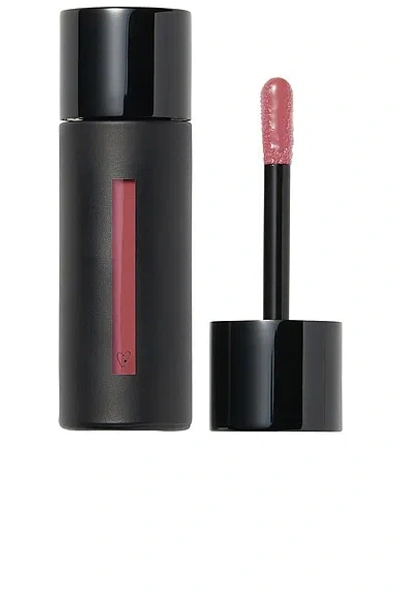Westman Atelier Squeaky Clean Liquid Lip Balm In Petal