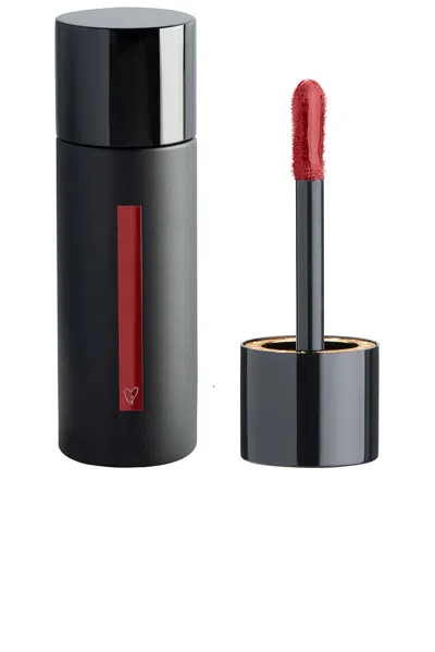 Westman Atelier Squeaky Clean Liquid Lip Balm In Pipsqueak