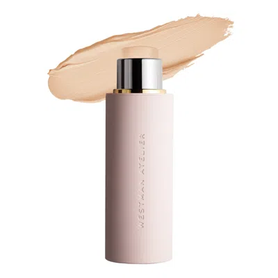 Westman Atelier Stick Foundation Best For Very Fair Skin In Fair/neutral Undertone/light