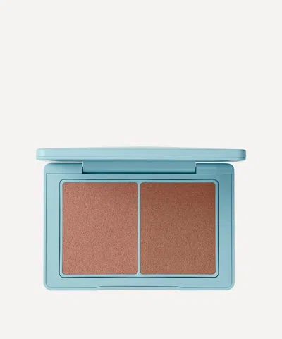 Westman Atelier Sun Tone Bronzing Creme 4.5g Soleil Parfait 1 In Brown
