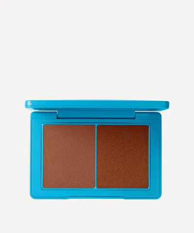 Westman Atelier Sun Tone Bronzing Creme 4.5g Soleil Parfait 2 In Brown