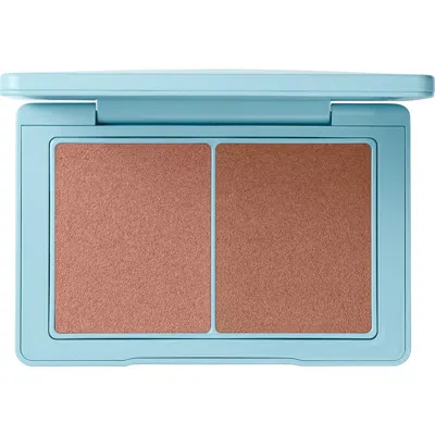 Westman Atelier Sun Tone Bronzing Crème In Brown