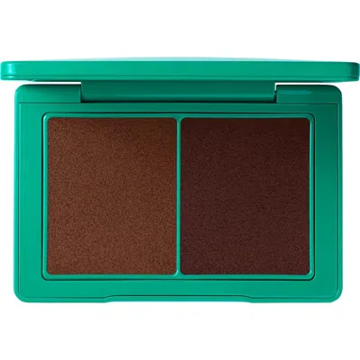 Westman Atelier Sun Tone Bronzing Crème In Brown