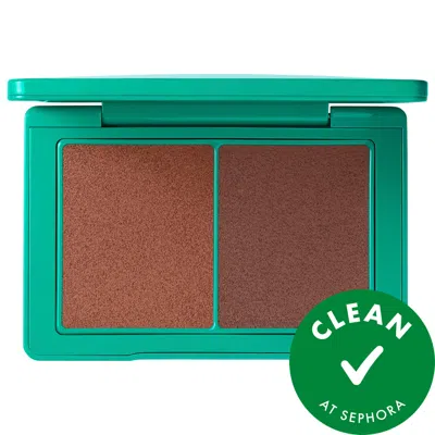 Westman Atelier Sun Tone Bronzing Crème Hydrating Cream Bronzer Soleil Parfait 3 0.15 Oz/4.5 G