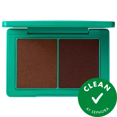 Westman Atelier Sun Tone Bronzing Crème Hydrating Cream Bronzer Soleil Parfait 4 0.15 Oz/4.5 G