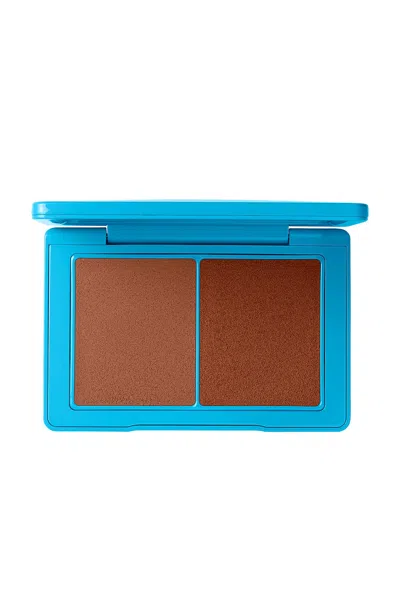 Westman Atelier Sun Tone Bronzing Creme In Soleil Parfait 2