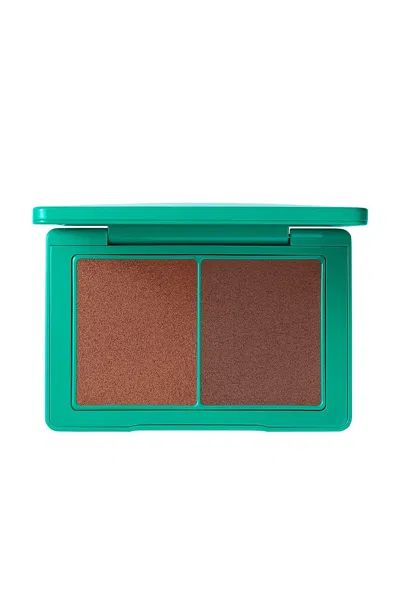 Westman Atelier Sun Tone Bronzing Creme In Soleil Parfait 3