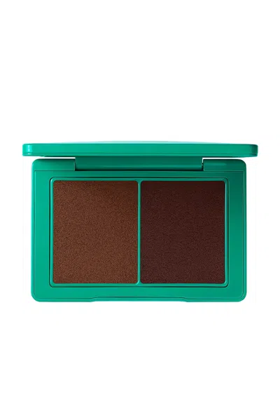 Westman Atelier Sun Tone Bronzing Creme In Soleil Parfait 4