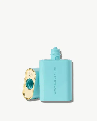 Westman Atelier Sun Tone Bronzing Drops