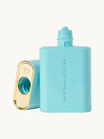 Westman Atelier Sun Tone Bronzing Drops Soleil Parfait 1 In Transparent