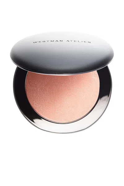 Westman Atelier Super Loaded Tinted Highlight In Peau De Peche
