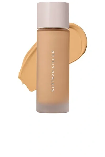 Westman Atelier Suprãªme Bio Complex Liquid Foundation In Brown