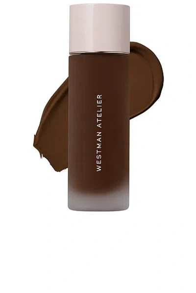 Westman Atelier Suprãªme Bio Complex Liquid Foundation In Brown