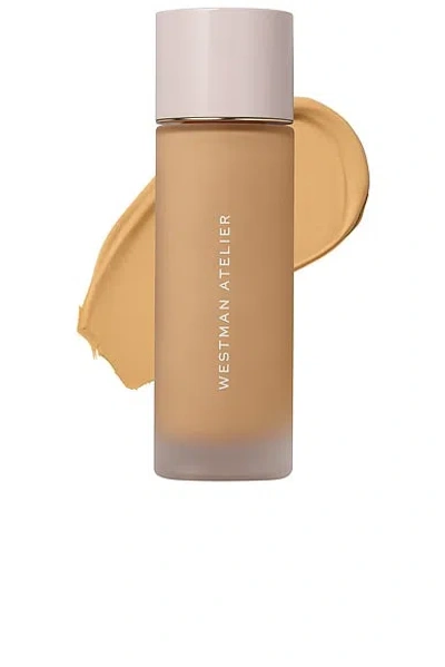 Westman Atelier Suprãªme Bio Complex Liquid Foundation In Brown