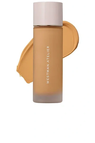 Westman Atelier Suprãªme Bio Complex Liquid Foundation In Brown