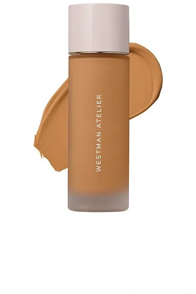 Westman Atelier Suprãªme Bio Complex Liquid Foundation In Brown
