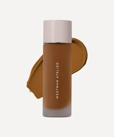Westman Atelier Supreme Bio-complex Liquid Foundation 30ml D3