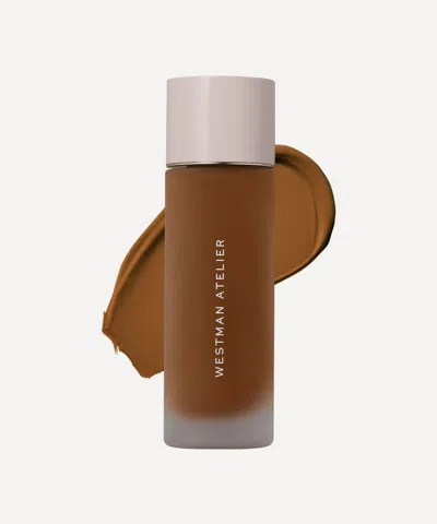 Westman Atelier Supreme Bio-complex Liquid Foundation 30ml D4