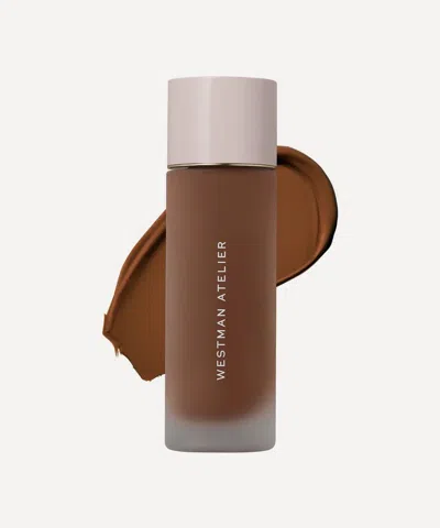 Westman Atelier Supreme Bio-complex Liquid Foundation 30ml D5