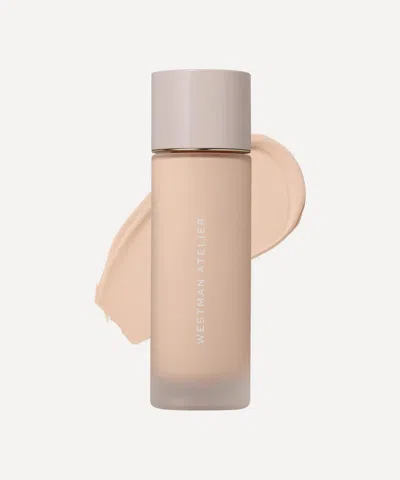 Westman Atelier Supreme Bio-complex Liquid Foundation 30ml F1