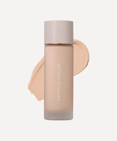 Westman Atelier Supreme Bio-complex Liquid Foundation 30ml F2