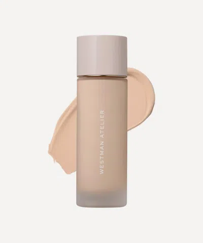 Westman Atelier Supreme Bio-complex Liquid Foundation 30ml F3
