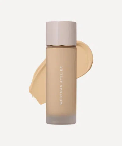 Westman Atelier Supreme Bio-complex Liquid Foundation 30ml F5