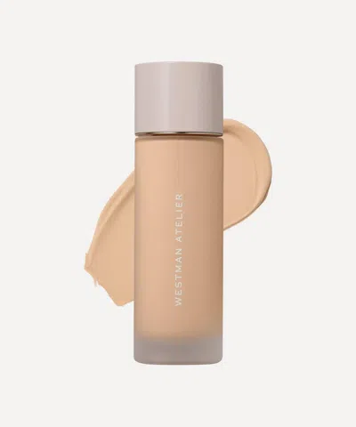 Westman Atelier Supreme Bio-complex Liquid Foundation 30ml L1