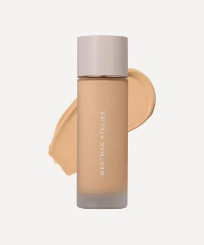 Westman Atelier Supreme Bio-complex Liquid Foundation 30ml L4