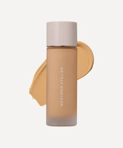 Westman Atelier Supreme Bio-complex Liquid Foundation 30ml M4