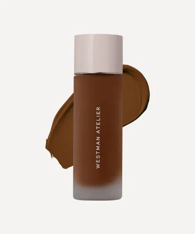 Westman Atelier Supreme Bio-complex Liquid Foundation 30ml R1