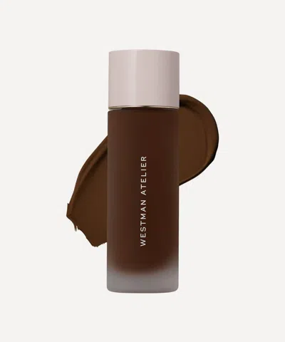 Westman Atelier Supreme Bio-complex Liquid Foundation 30ml R4