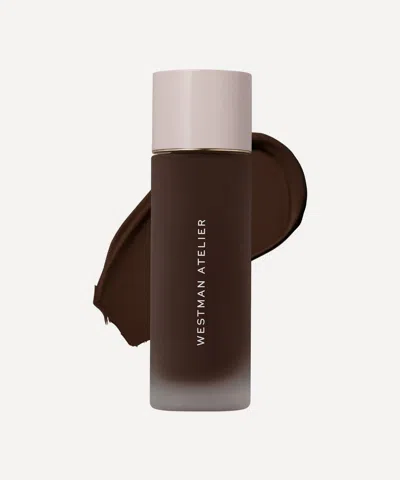Westman Atelier Supreme Bio-complex Liquid Foundation 30ml R5