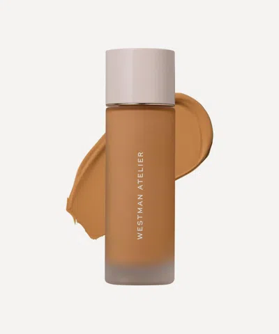 Westman Atelier Supreme Bio-complex Liquid Foundation 30ml T3