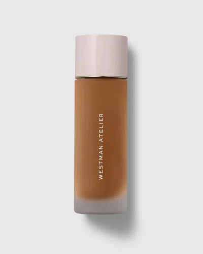 Westman Atelier Suprême Bio-complex Liquid Foundation - Atelier D1