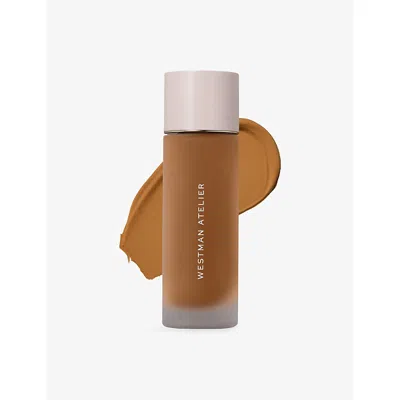 Westman Atelier Suprême Biocomplex Liquid Foundation Atelier D1