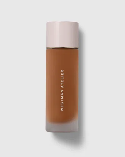 Westman Atelier Suprême Bio-complex Liquid Foundation - Atelier D2
