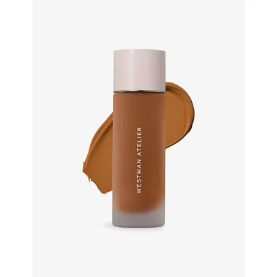 Westman Atelier Suprême Biocomplex Liquid Foundation Atelier D2