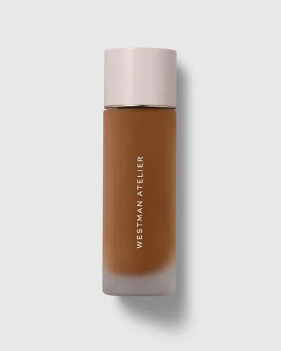Westman Atelier Suprême Bio-complex Liquid Foundation - Atelier D3