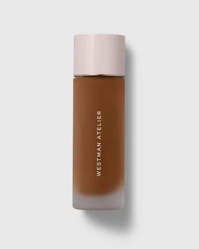 Westman Atelier Suprême Bio-complex Liquid Foundation - Atelier D4