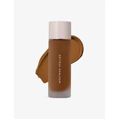 Westman Atelier Suprême Biocomplex Liquid Foundation Atelier D4